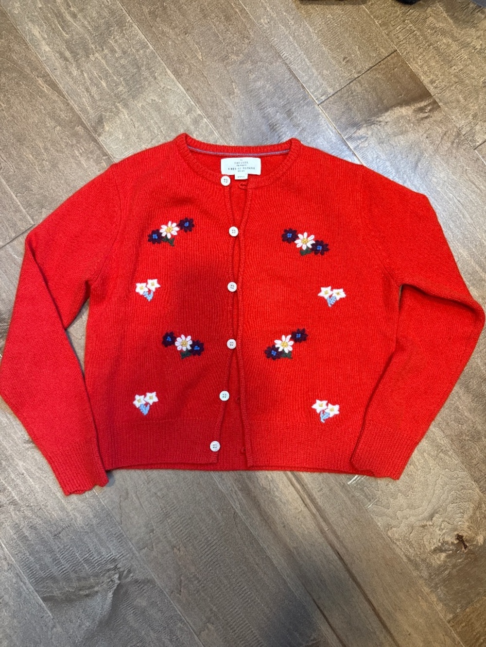 Trovata knit sweater